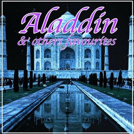 Aladdin's Lamp & Other Favourites